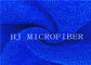 Absorbent Microfiber Cleaning Cloth Microfiber Twist Fabric Used In Mop Or Towel