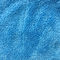 Purl Stitching 80% Poliester Ściereczka do czyszczenia z mikrofibry Niebieski koral polar 25x30