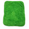Poliester Poliamid Ściereczka do czyszczenia z mikrofibry Green Coral Fleece 30x30