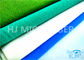 Zwykły barwiony na rzep nylonowy materiał Miękka odzież Usługa OEM dla sprzętu sportowego