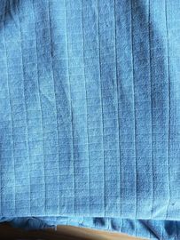 Antybakteryjny ręcznik Ściereczka z mikrofibry Kolorowa siatka wątku 310gsm