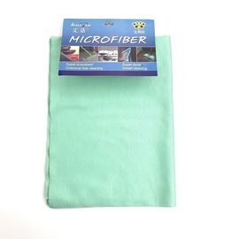 Stemware 280gsm 20 X 16 Szklany ręcznik z mikrofibry