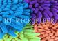 100% poliestrowa tkanina z mikrofibry 165 cm 340 g / m2 Powlekany koralik z mikrofibry