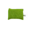 Zielona ściereczka do mycia naczyń z gąbki z mikrofibry 3 cm wielokrotnego użytku do kuchni